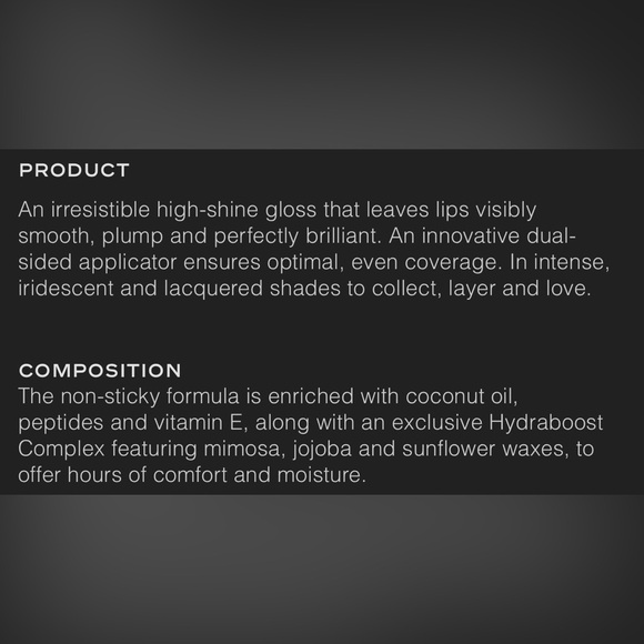 Swarovski Blue Lucent Octagon Hoop Earrings - Picture 14 of 15